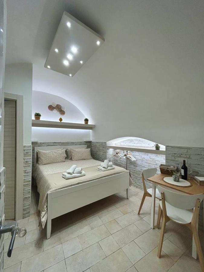 Mariuccia'S Home Bari Eksteriør bilde