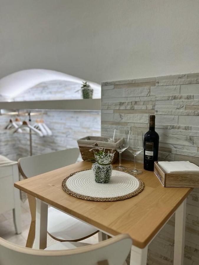 Mariuccia'S Home Bari Eksteriør bilde