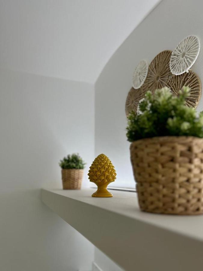 Mariuccia'S Home Bari Eksteriør bilde