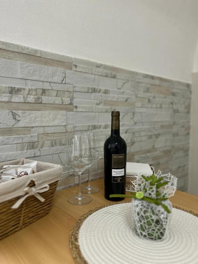 Mariuccia'S Home Bari Eksteriør bilde